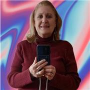 Profesora titular de psicología
Psicología de la familia.
Orientación psicología
Evaluación psicológica